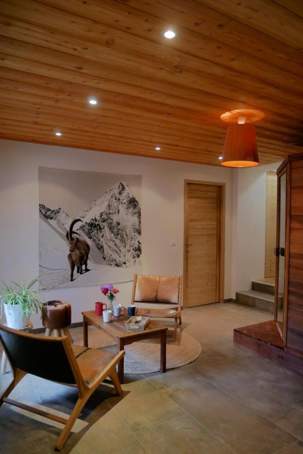 Nid Douillet Briancon Panzió Kültér fotó